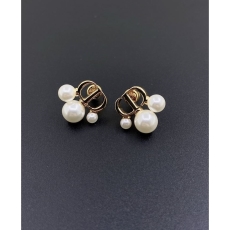 Christian Dior Earrings